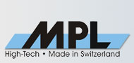 MPL AG Logo