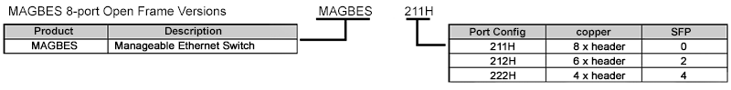 [MAGBES Versions 8-port]