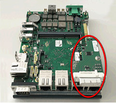 DVI display expansion