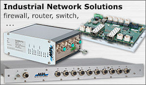 Industrial Network Solutions