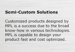 Semi-Custom