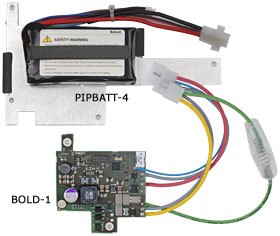 Brownout and Load Dump protection (BOLD-1)