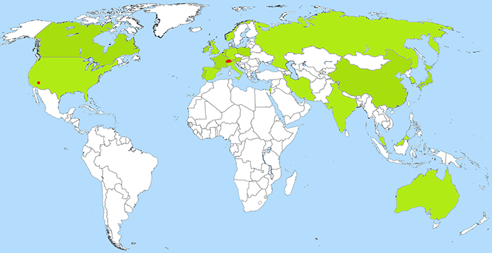 [World Map]